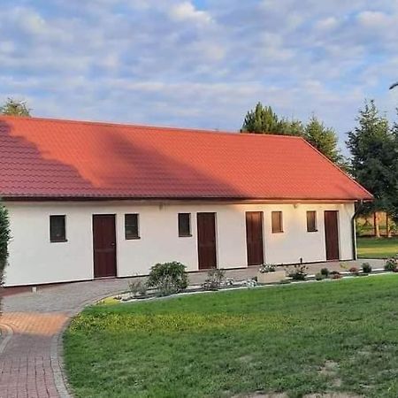 Atr Rejnard Tadaj Villa Jedwabno Екстериор снимка